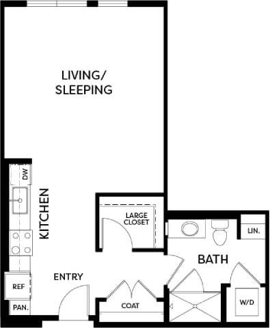 Floor Plan - S2