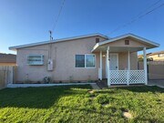 Photo - 5 Bedroom, 3.5 Bath, Beautiful 1,856 SQ FT... House