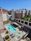 Swimming pool, hot tub, fireplace, grill - 3750 Santa Rosalia Dr Unit Penthouse604