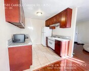 Photo - 9580 Carroll Canyon Rd Unit #257