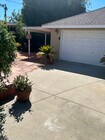 Private entry - 4751 Sunnyslope Ave Unit GUESTHOUSE  for rent