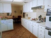 White Bright Kitchen! - 69940 Los Cocos Ct Unit na