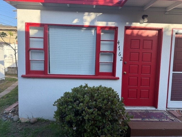Building Photo - 4764 Point Loma Ave