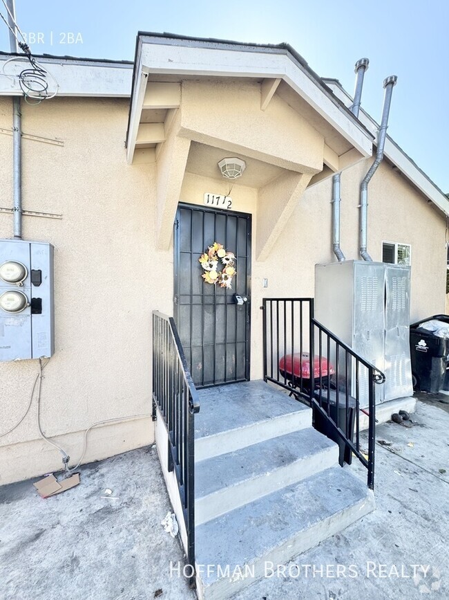 Building Photo - 119 W 94th St Unit 1 Rental