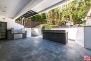 Photo - 1600 Benedict Canyon Drive House