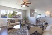 Photo - $3,600 - 3 Bed 2 Bath Beautifully Upgraded Home in Otay with Huge Private Backyard