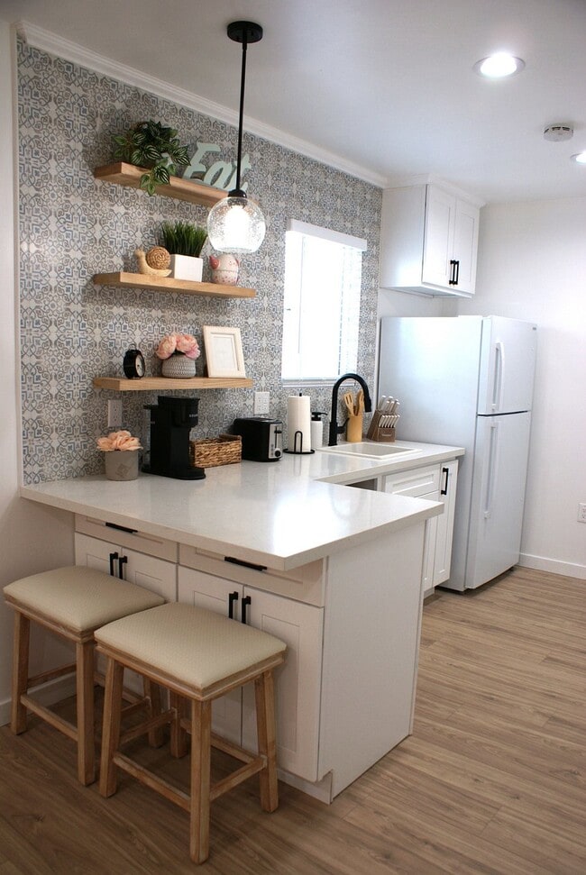 Photo - 7065 Aura Ave Unit Cozy Studio