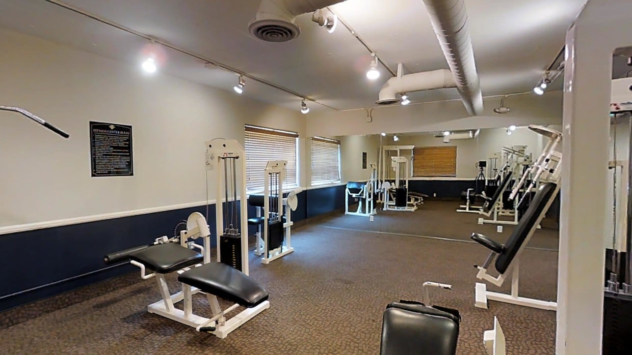 3D Tour - The Henley Apartments