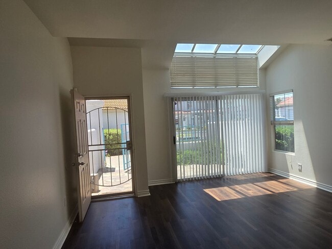 Photo - Gated Community~$2,595~ 2 Bed/2.5 Bath End Unit Townhome.