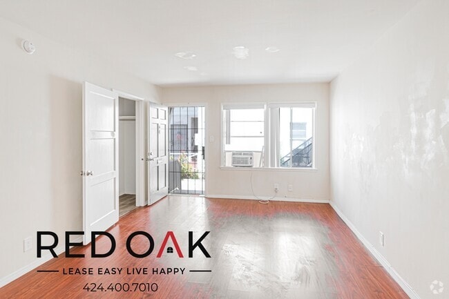Building Photo - 12028 Magnolia Blvd Unit 12038 Rental