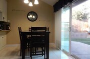 Photo - Two-Story 3 Bed, 2 Bath Townhome with Garage