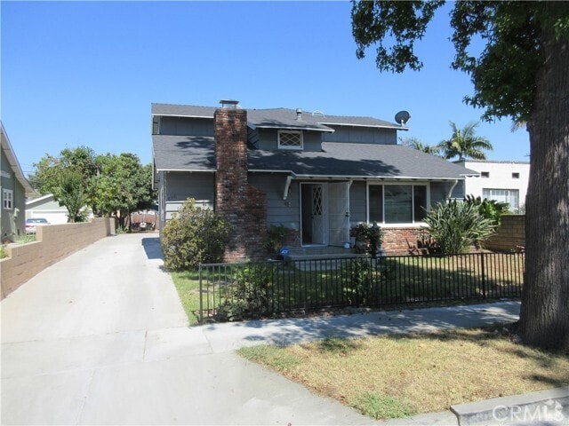 Building Photo - 628 N Electric Ave Rental