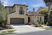 Photo - Talega Community with clear views of Talega Grand Park and San Clemente's rolling hills
