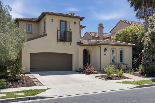 Photo - Talega Community with clear views of Talega Grand Park and San Clemente's rolling hills