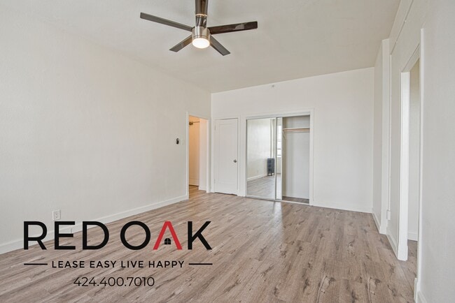 Building Photo - 2505 W 6th St