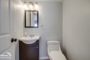 Photo - Spacious 2Bd 2.5Ba Two-Story Condo in Alli...