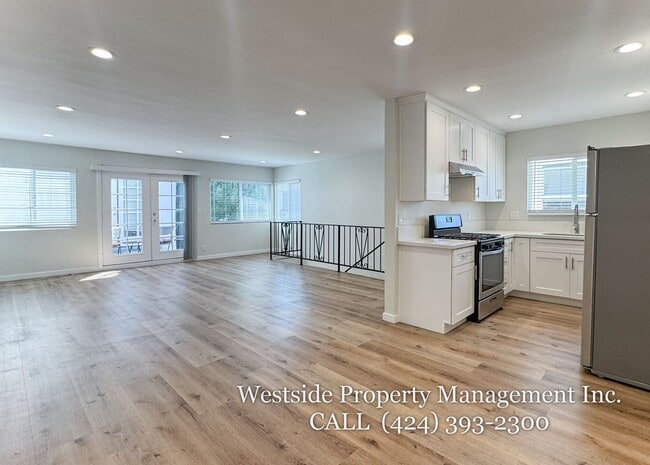 Building Photo - 149-151 S Rexford Dr-151B Unit 151B Rental