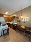 Kitchen - 2613 B St