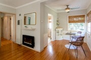 Entrance - 1234 Franklin St House Unit Frnt