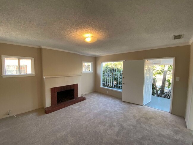 Photo - 2215-2217 1/2 S. Curson Avenue Unit 2215