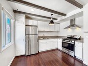 Photo - Gorgeous 1B/1BA Upgraded Duplex in City He... Apartment Unit 4041