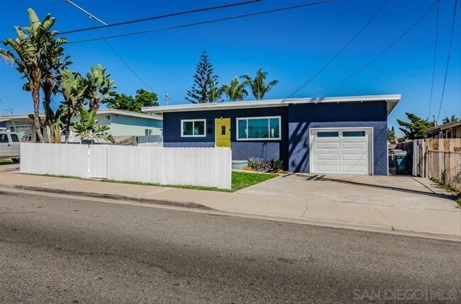 Photo - Remodeled 3 bedroom 2 bath. Fenced yard. Outdoor shower, deck ,attached garage. Near beaches.