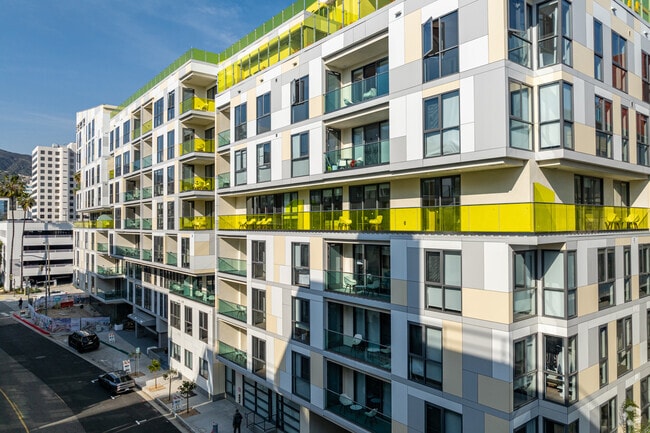 Alternate - TENTEN Campus Glendale