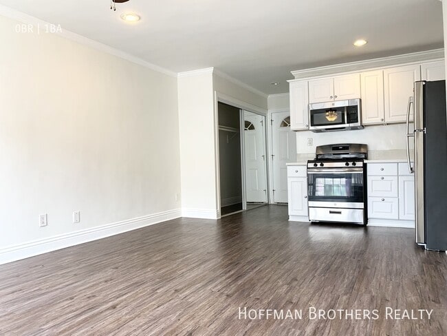 Photo - 101 Normandie Ave Unit 110