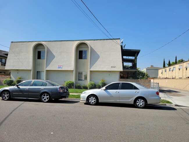 Main Street View - 6041 Fullerton Ave Rental