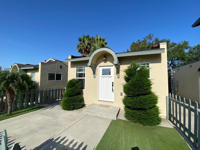 One Bedroom Bungalow in Boutique Community... - One Bedroom Bungalow in Boutique Community... Apartment Unit 2954