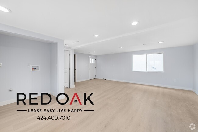 Building Photo - 3301 Obama Blvd Rental