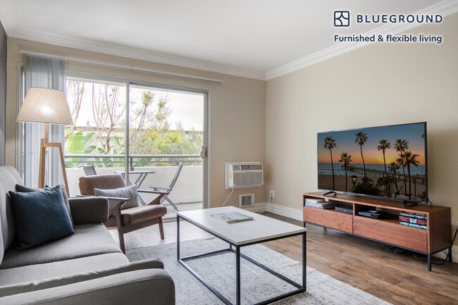 Photo - 3640 S Sepulveda Blvd Unit FL3-ID85