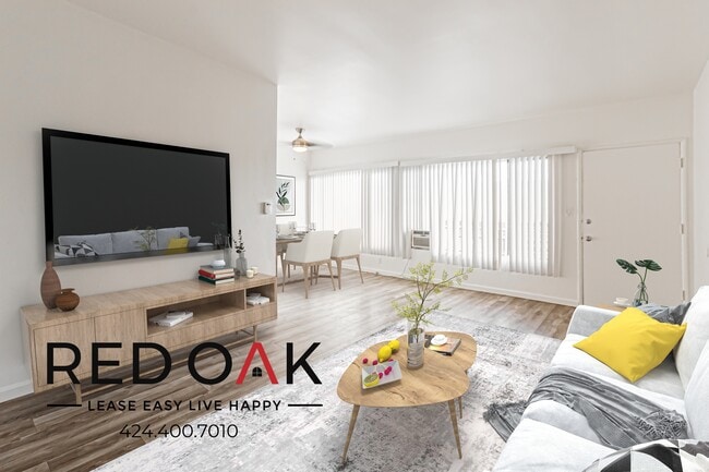 Photo - 1051 N Ogden Dr Condo Unit 8