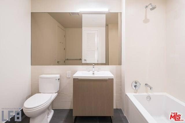 Photo - 889 Francisco St Unit 1010