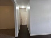 Hallway to bed/bath rooms - 343 Richmond St Unit 2