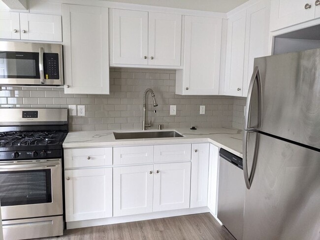 Photo - 2801 San Marino St Unit 14