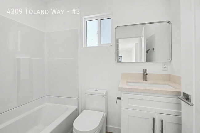 Photo - 4309 Toland Way Unit #3
