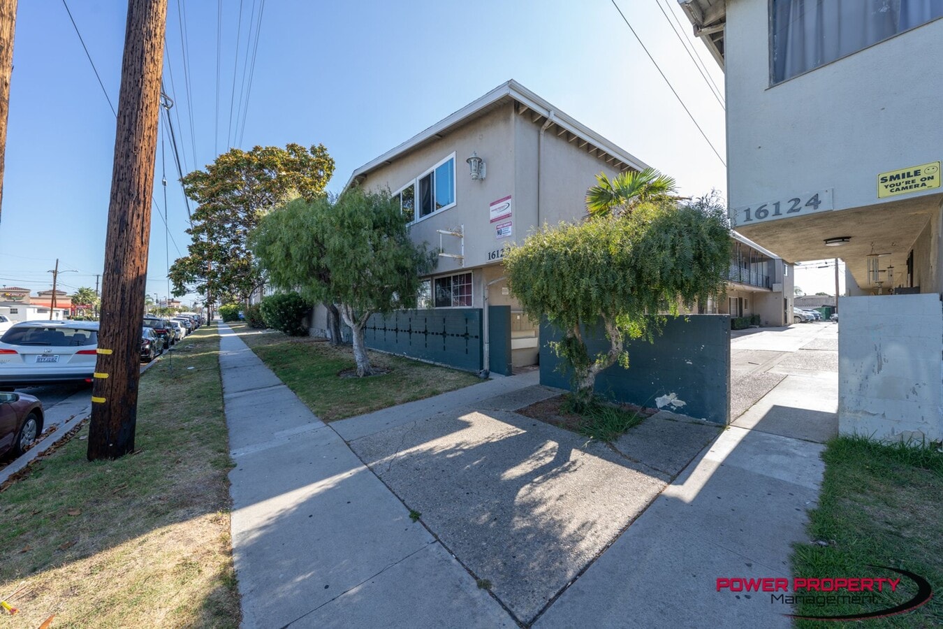 16120 Van Ness Ave. - 16120 Van Ness Ave.