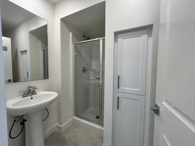 Photo - Gorgeous, 3 level townhome, featuring 2 car garage central Air, and in Unit laundry.