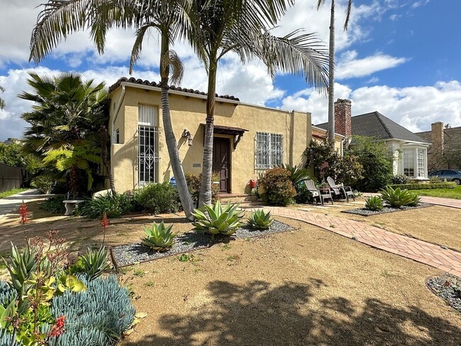 Photo - 6233 Commodore Sloat Dr Townhome