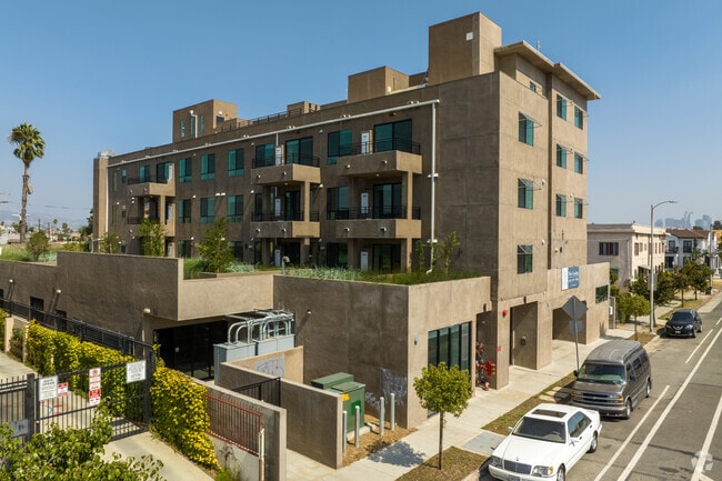 Venice Luxury Apartments - Venice Luxury Apartments
