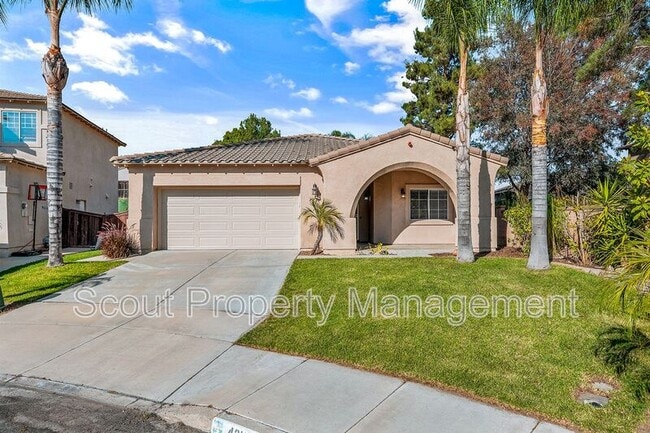Photo - 43120 Avola Ct House