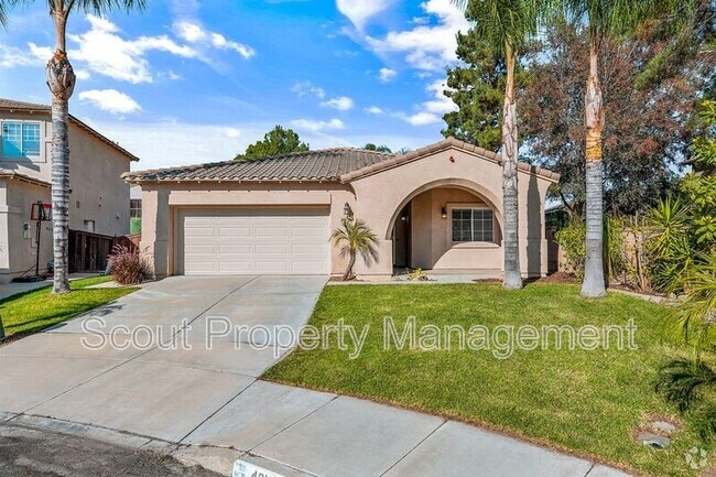 Building Photo - 43120 Avola Ct Rental