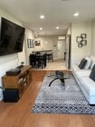 Living Room - 1465 C St Unit 3505