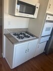 Kitchen - Villa Verdes