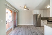 2BR, 2BA - 750SF - Dining Room - 210 Garfield