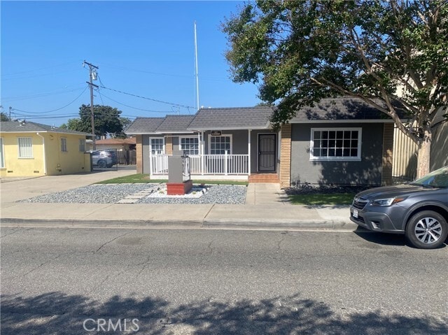 Building Photo - 621 S Harbor Blvd