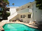 Photo - 1538 N Hayworth Ave Condo Unit 8