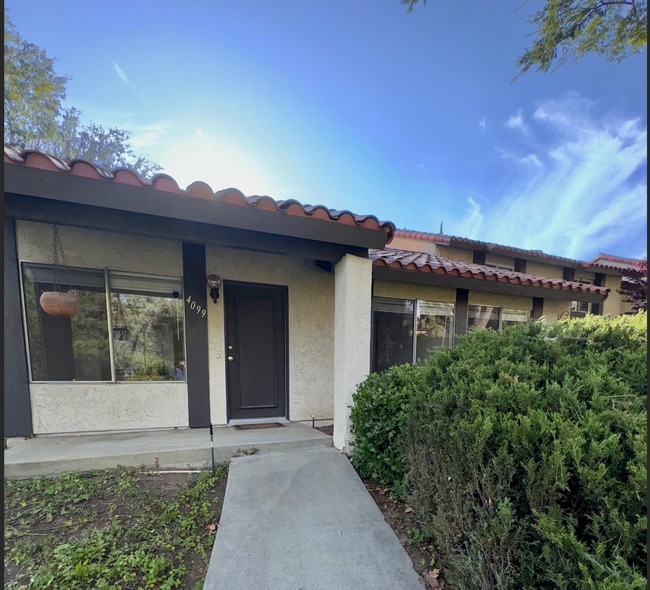 Building Photo - 4099 Liberty Canyon Rd Rental