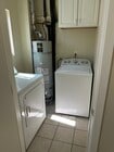 Laundry - 21035 Bryant St Unit 4